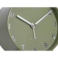 Budík Cadiz Elan Karlsson KA6171GR, 12cm